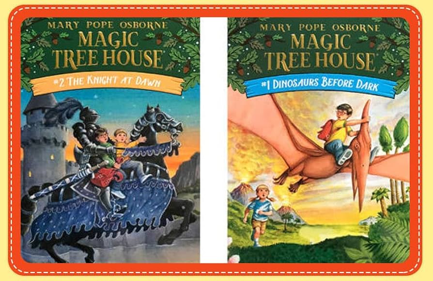 新品Magic Tree Houseシリーズ1 英語絵本38巻　洋書 Magic Tree House #38: Monday with a Mad Genius (Japanese